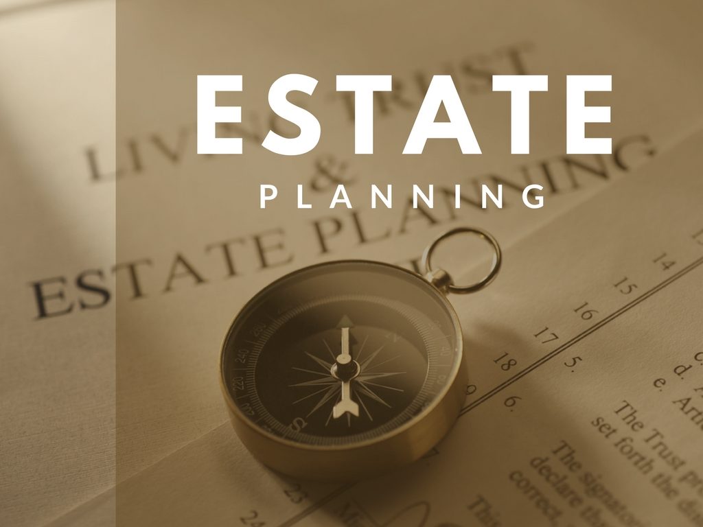 Estate Plans NJ
